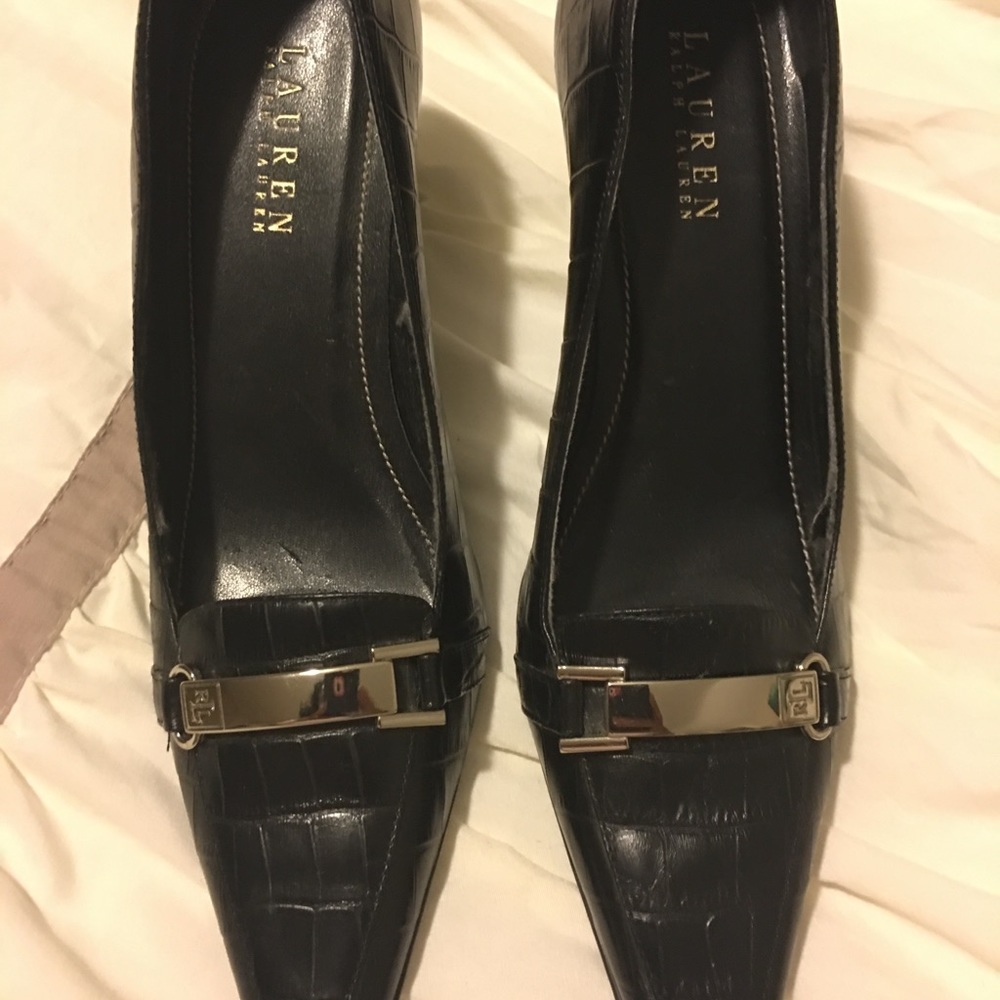 Laurence shoes
